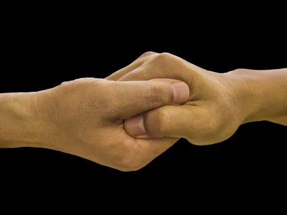 RichPalms Kasino Podpora